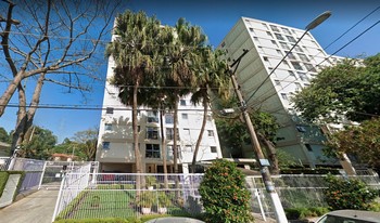 Condomínio Ibitinga em São Paulo