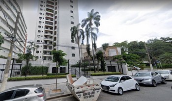 Condomínio Ibiza em São Paulo