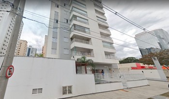 Condomínio Edifício Ibiza