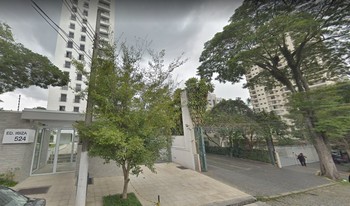 Condomínio Ibiza em São Paulo