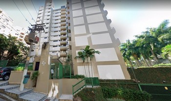 Condomínio Edifício Ibiza