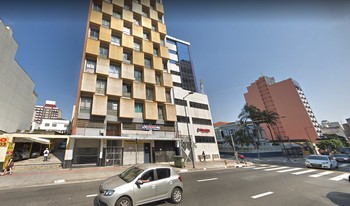 Condomínio Icaraí em Campinas