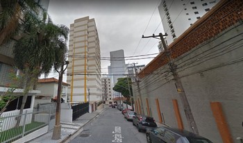 Condomínio Icaraí em São Paulo
