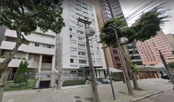 Condomínio Icaraí em Curitiba