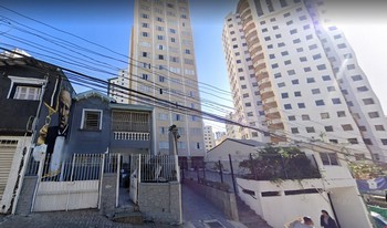 Condomínio Icaraí em São Paulo
