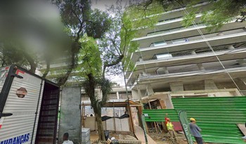 Condomínio ícaro em Curitiba