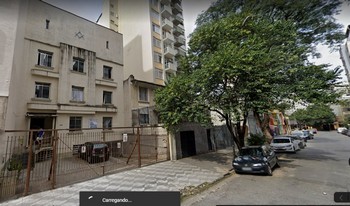 Condomínio Ice em São Paulo