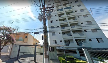 Condomínio Icoaracy em São Paulo