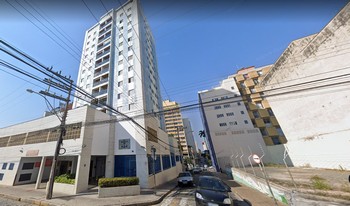 Condomínio Edifício Ida Batistoni Zini
