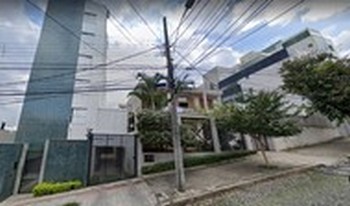 Condomínio Idalina Bambirra em Belo Horizonte