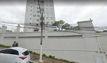 Condomínio Edifício Ideatto