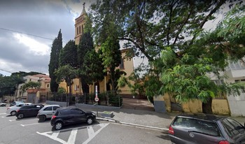 Condomínio Igaci em São Paulo
