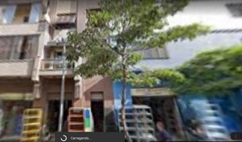 Condomínio Igarahy em São Paulo