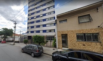 Condomínio Igarai em São Paulo