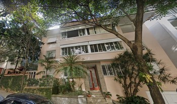 Condomínio Igarapava em Rio De Janeiro