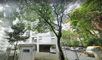 Condomínio Igarapé em São Paulo