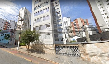 Condomínio Igarapé em São Paulo