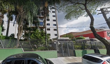 Condomínio Edifício Igarapés