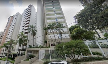 Condomínio Igarassu em São Paulo