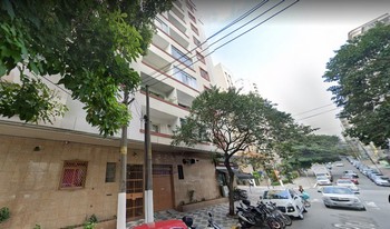 Condomínio Igarati em São Paulo