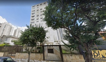 Condomínio Igaratim em São Paulo