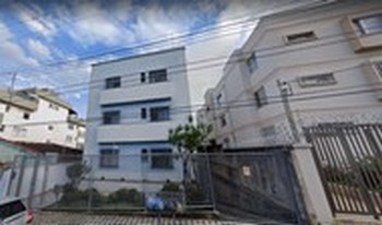 Condomínio Ignez em Belo Horizonte