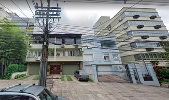 Condomínio Iguaçu em Porto Alegre