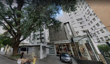 Condomínio Iguaçu em São Paulo