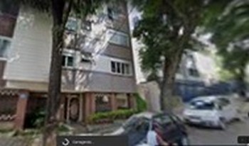 Condomínio Iguaçu em Belo Horizonte