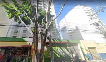 Condomínio Iguaçu em São Paulo