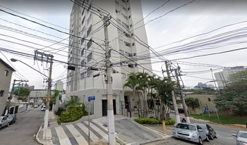 Condomínio Iguaçu em São Paulo