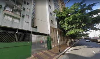 Condomínio Iguaçu em São Paulo