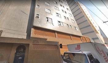 Condomínio Iguape em Campinas