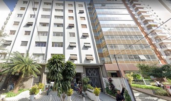 Condomínio Iguassu em São Paulo
