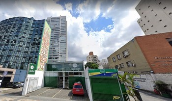 Condomínio Iguatemi em São Paulo