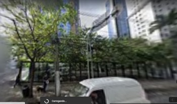Condomínio Iguatemi Offices Building em São Paulo
