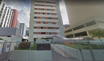 Condomínio Iguatemi Residence em Salvador