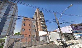 Condomínio Iguatemi em Campinas