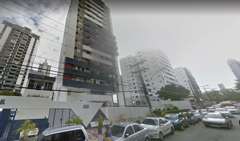 Condomínio Iguatemi Sul em Salvador