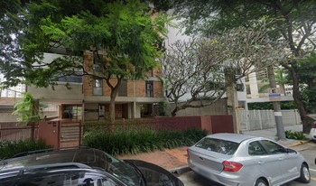 Condomínio Ijis em São Paulo