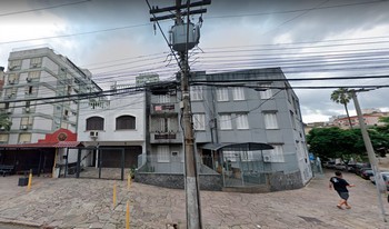 Condomínio Ijui em Porto Alegre