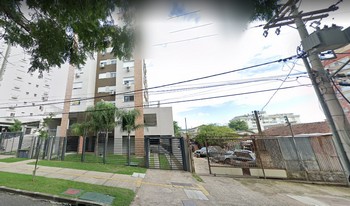 Condomínio Il Borghese em Porto Alegre
