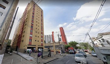 Condomínio Il Guarany em São Paulo