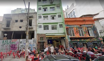Condomínio Il Trovatore em São Paulo
