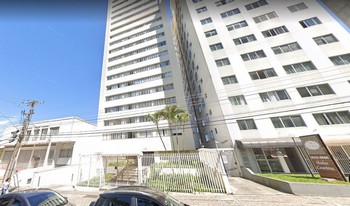 Condomínio Ilana em Curitiba