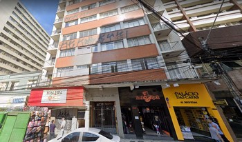 Condomínio Ildefonso Franca em Curitiba