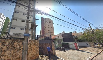 Condomínio Ile De France em Campinas