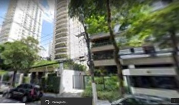 Condomínio Ile De France em São Paulo
