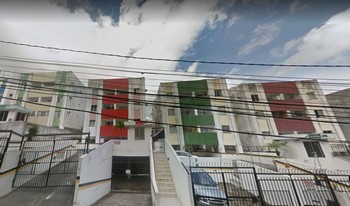 Condomínio Ilha Bela em Salvador