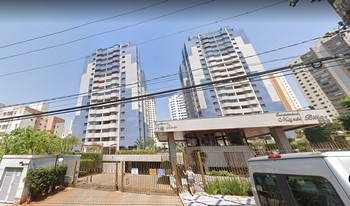 Condomínio Ilha Bela em Campinas